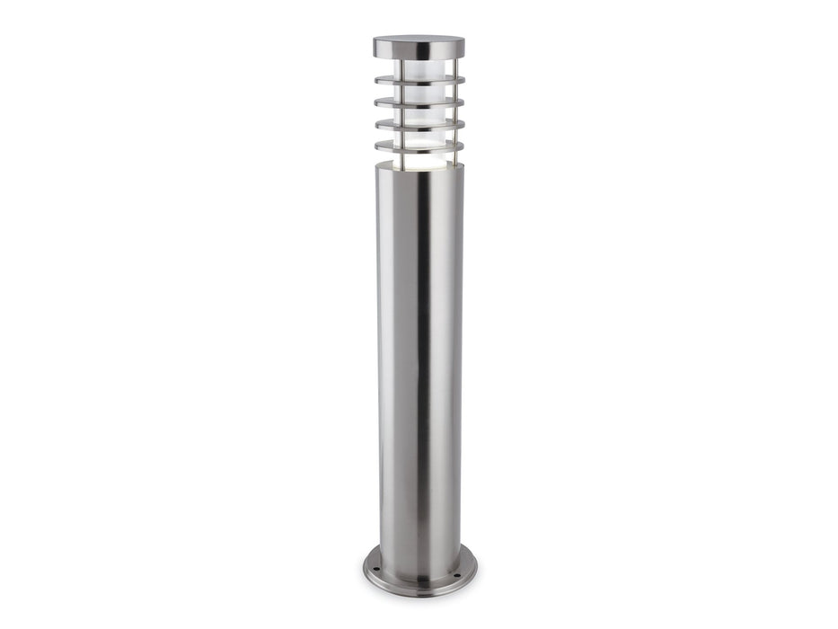 Tamar LED Post - Stainless Steel