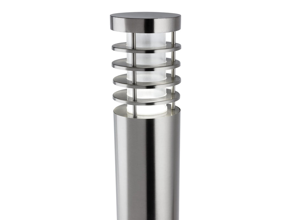 Tamar LED Post - Stainless Steel