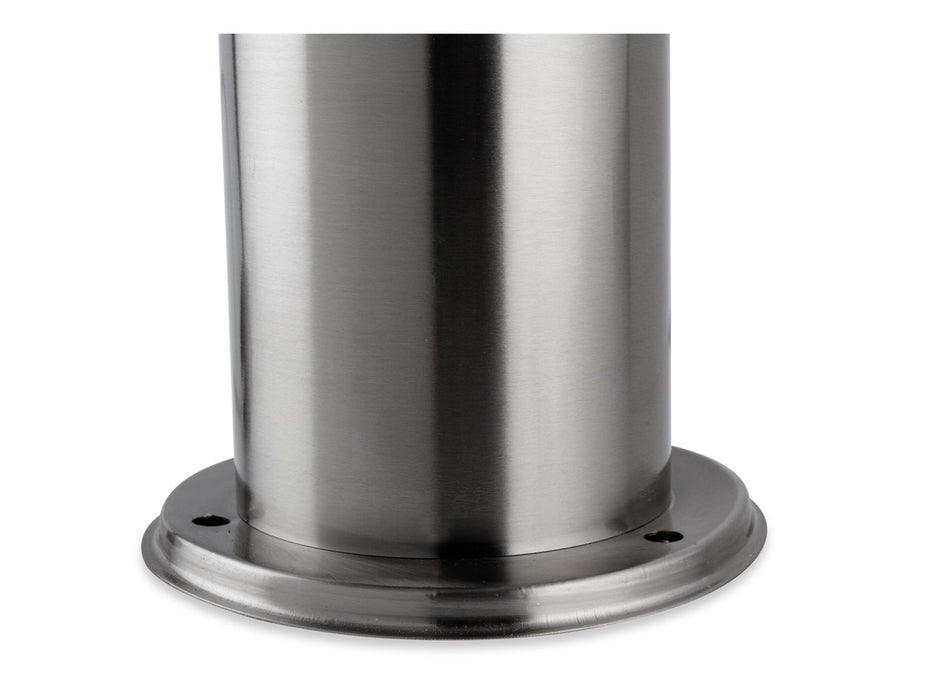 Tamar LED Post - Stainless Steel