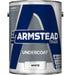 Armstead Undercoat White