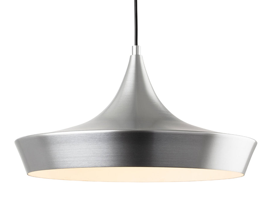 Leo Pendant Light - Aluminium