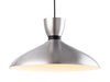 Ellis Pendant Light - Aluminium