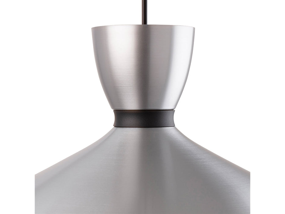 Ellis Pendant Light - Aluminium