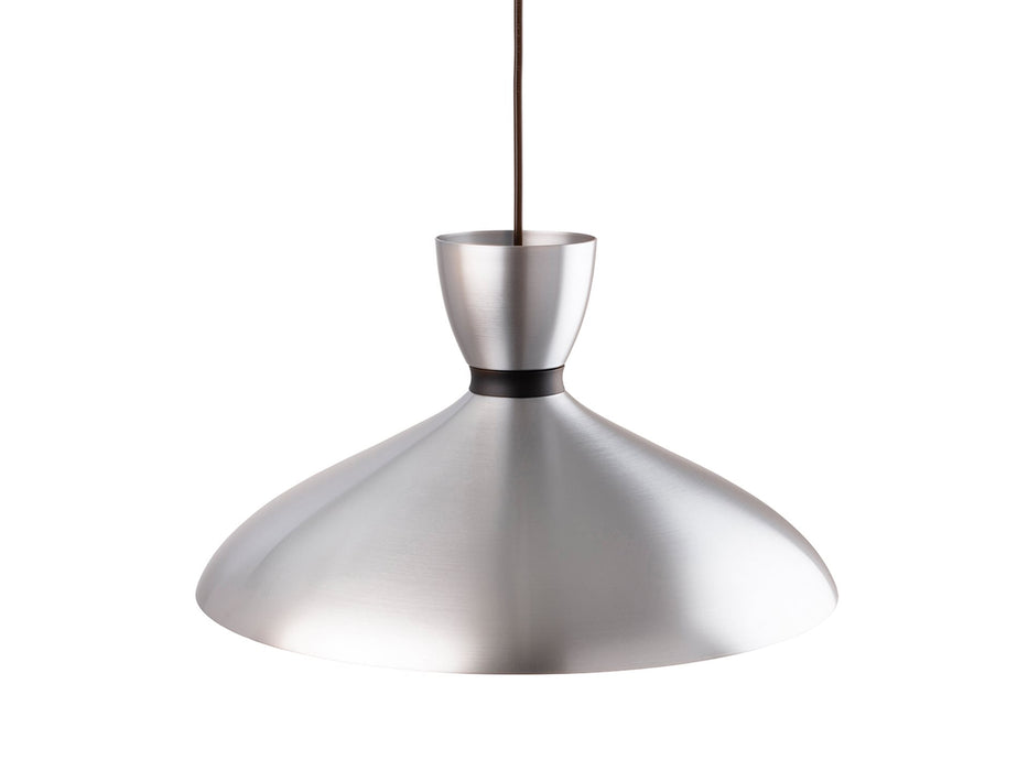 Ellis Pendant Light - Aluminium