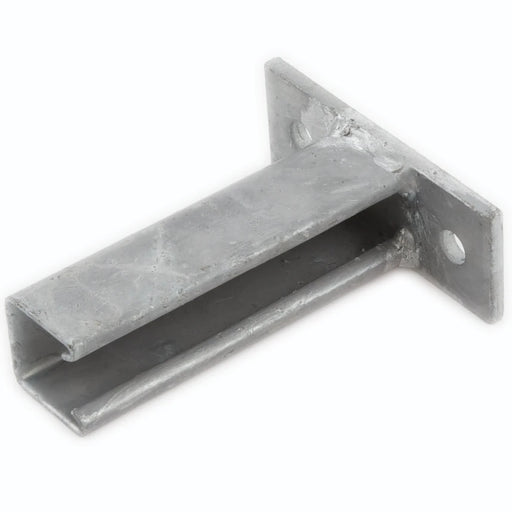 Channel Support Cantilever Arm 41 x 41mm 300mm Projection Hot Dipped Galvanised