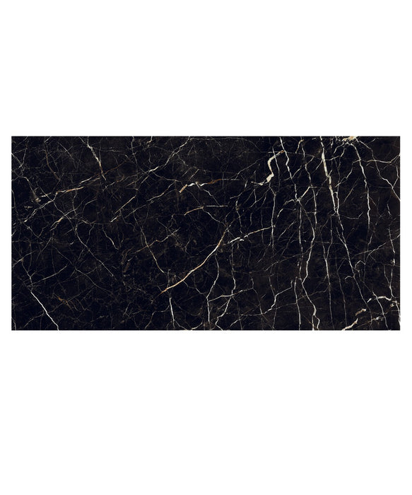 Box of Vision Black XL Tile (59.5cm x 119.5cm)