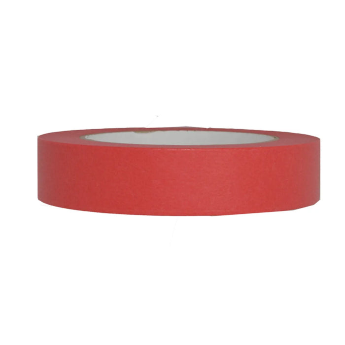 Masq Red Painters Tape - High Tack