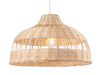 Rattan Pendant - Natural Rattan