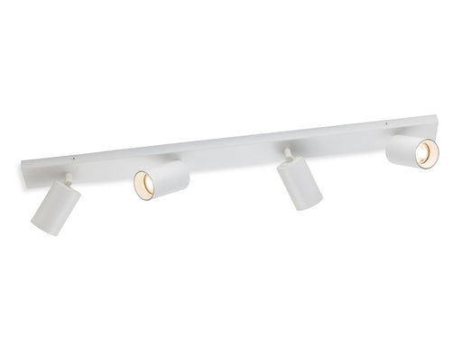 Max 4 Light Bar - White