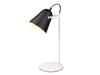 Bella Table Lamp - Black