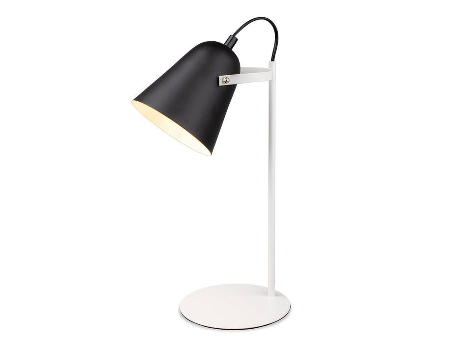 Bella Table Lamp - Black