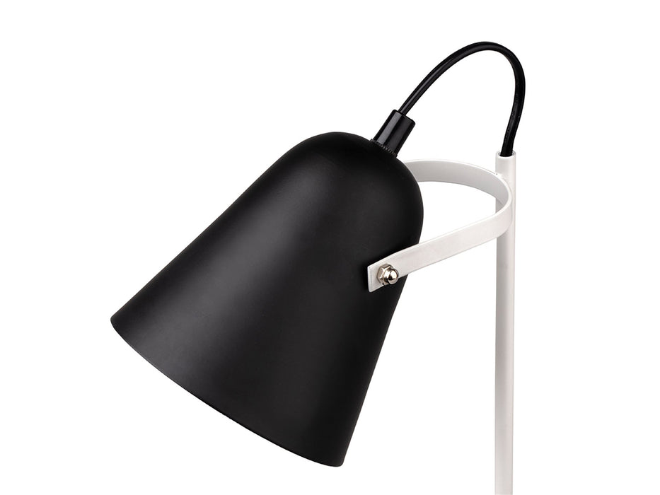 Bella Table Lamp - Black