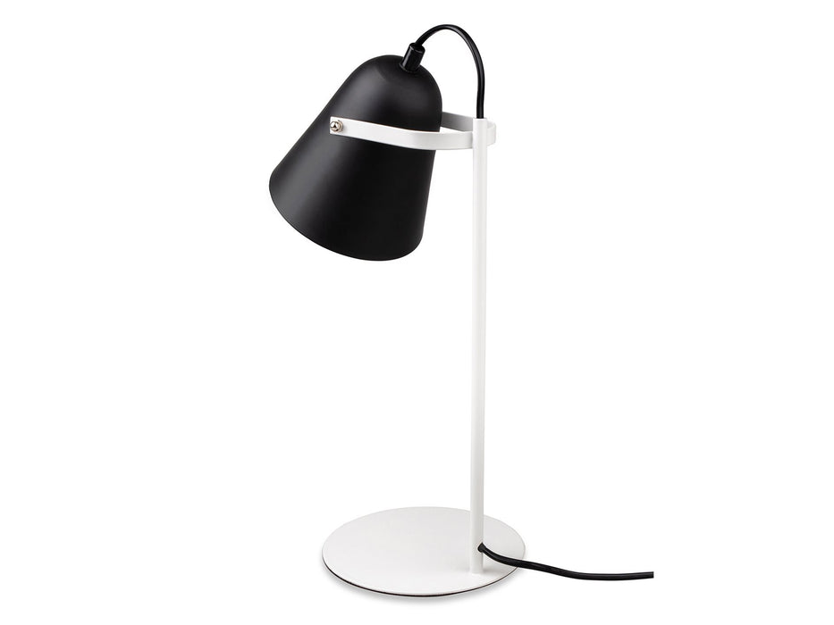 Bella Table Lamp - Black