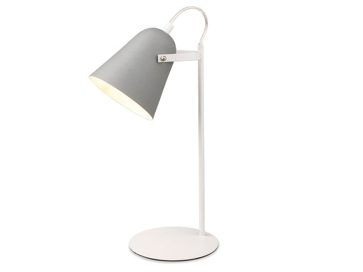 Bella Table Lamp - Grey