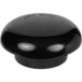 Black Underground Mushroom Vent Cowl 110mm