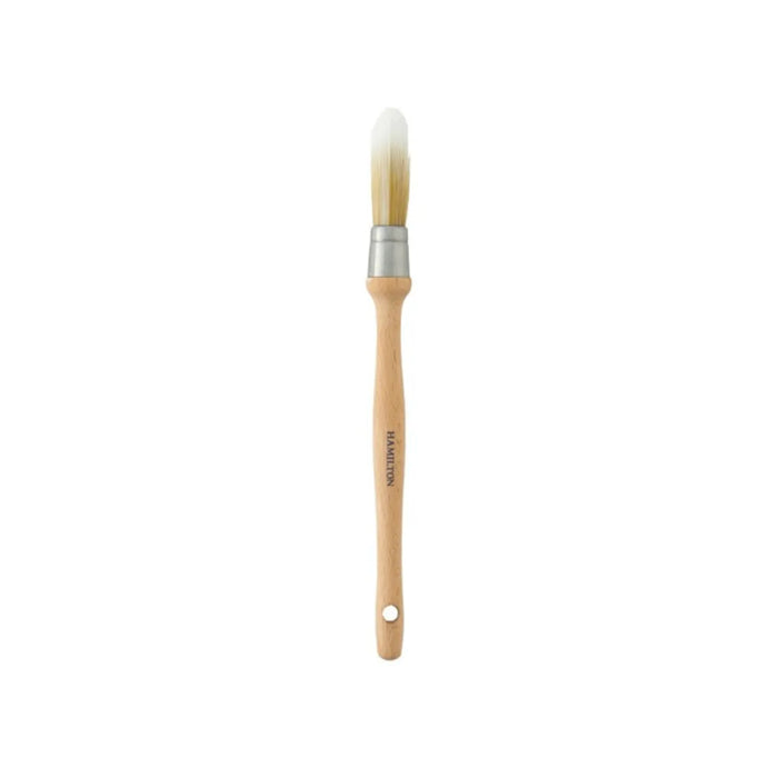  Hamilton Prestige Synthetic Sash Brush