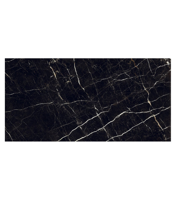 Box of Vision Black XL Tile (59.5cm x 119.5cm)