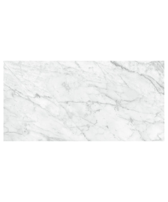 Novene™ Carrara Tile (60cm x 30cm)