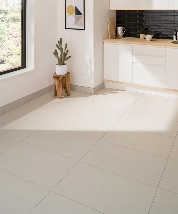 Regal® Vanilla Matt Tile (60cm x 29.9cm)