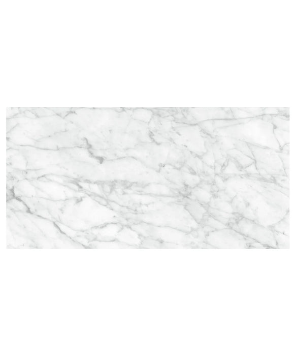 Novene™ Carrara Tile (60cm x 30cm)