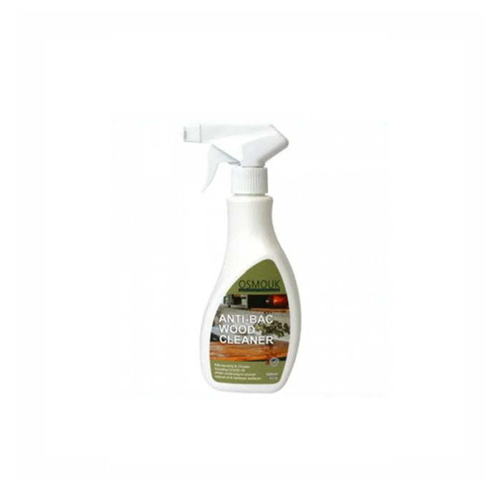  Osmo Anti-Bac Wood Cleaner Spray 500ml