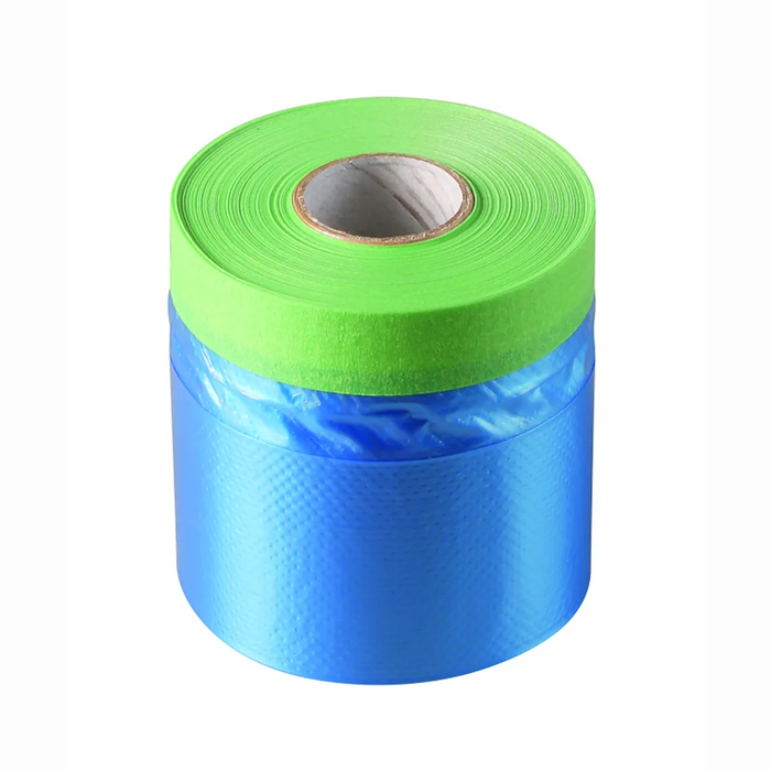 Indasa Masking Cover Roll 350mm X 25M