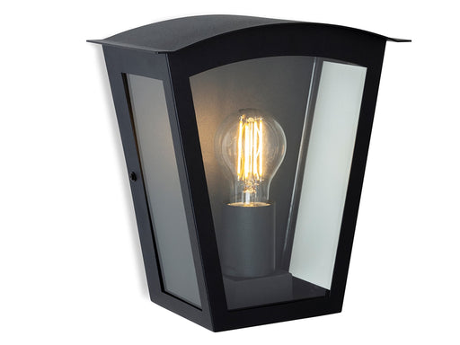 Kingston Wall Light - Black