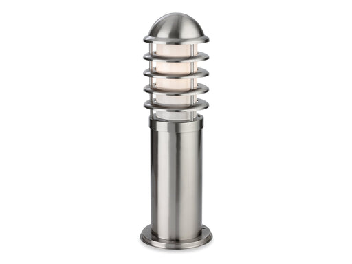 Penrith Bollard - 450mm - Stainless Steel