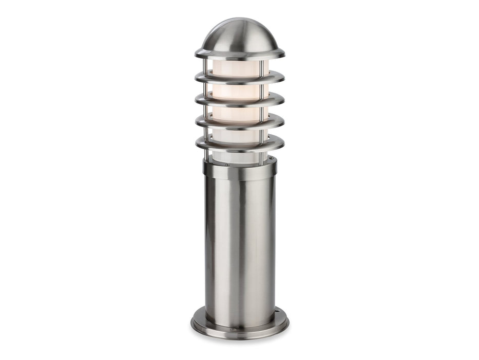 Penrith Bollard - 450mm - Stainless Steel