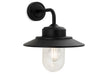 Naples Wall Light - Black