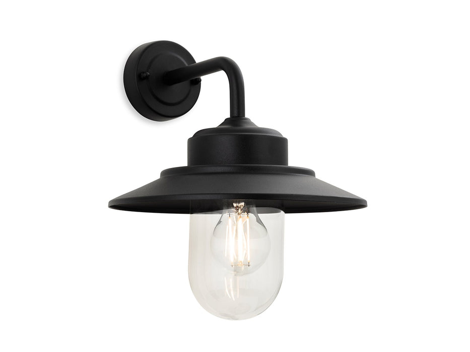 Naples Wall Light - Black