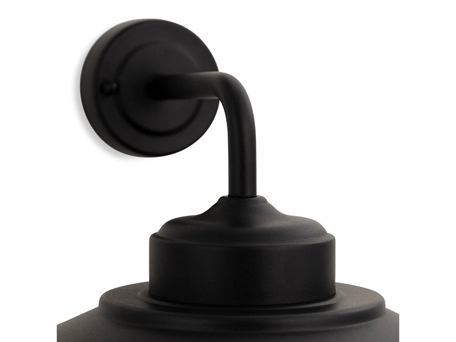 Naples Wall Light - Black