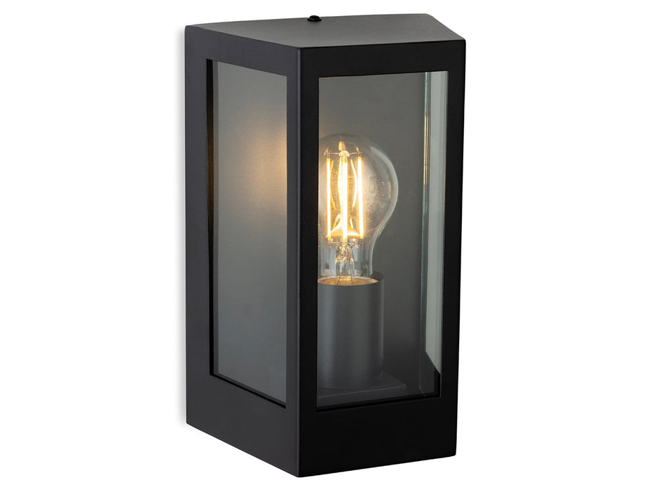 Brandon Wall Light - Black