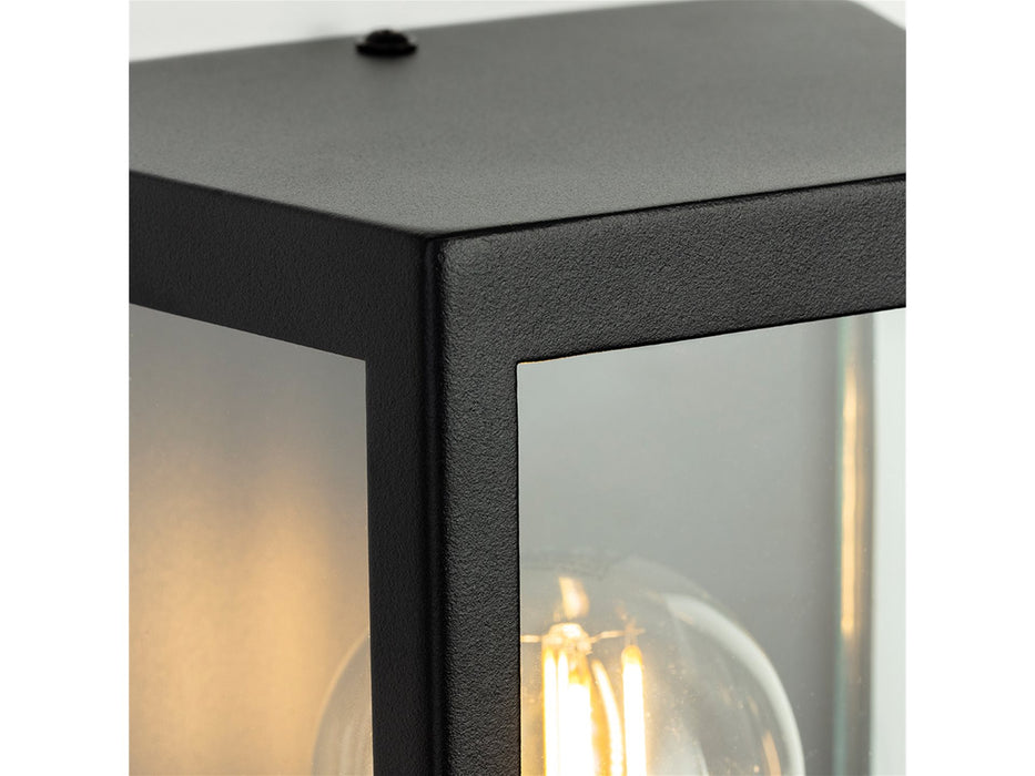 Brandon Wall Light - Black