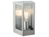 Brandon Wall Light - Stainless Steel