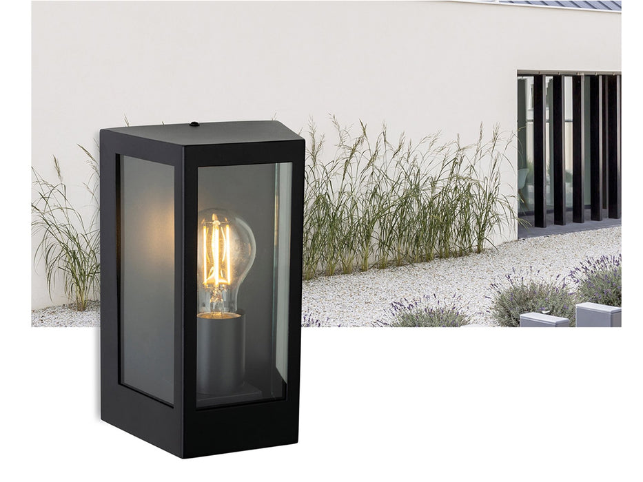 Brandon Wall Light - Black