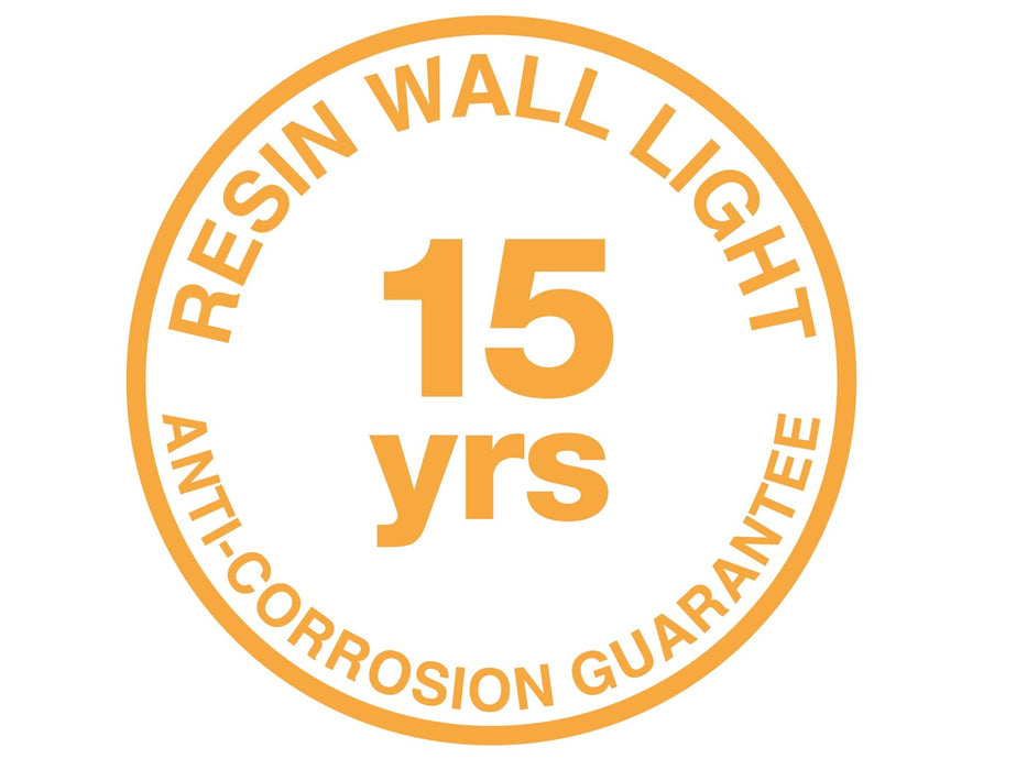 Swift Resin 2 Light Wall - Graphite