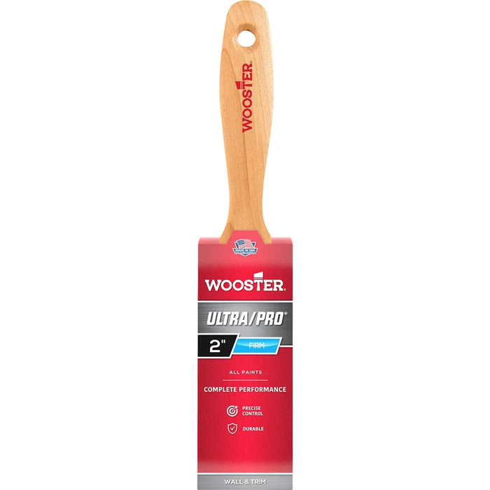 Wooster Ultra/Pro Firm Brush