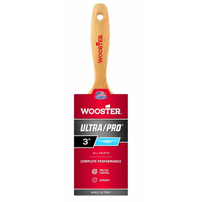 Wooster Ultra/Pro Firm Brush