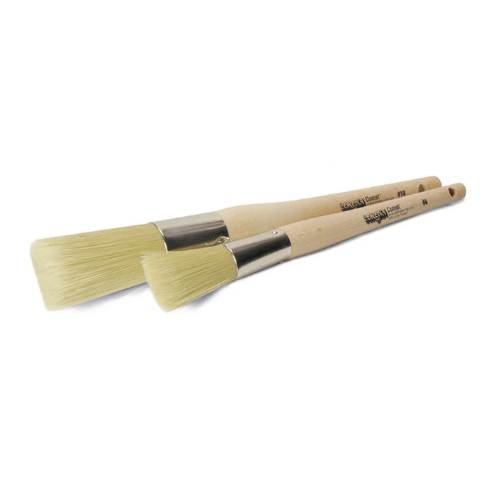 Corona Comet Brush