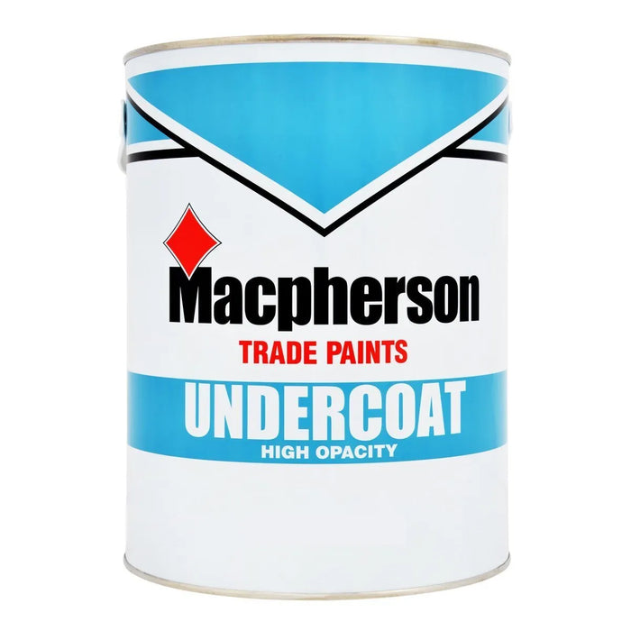 5L Macpherson Undercoat Deep Grey