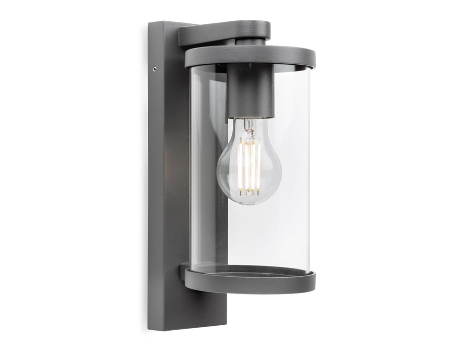 Harley Wall Light - Graphite