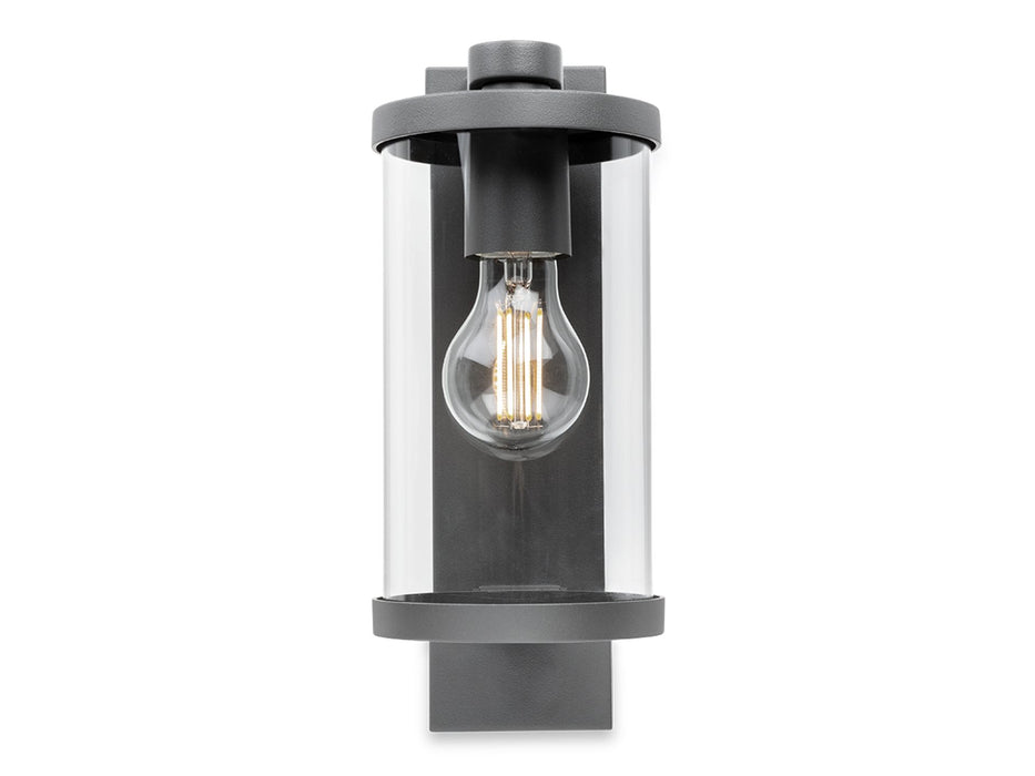 Harley Wall Light - Graphite