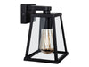 Stamford Wall Light - Black