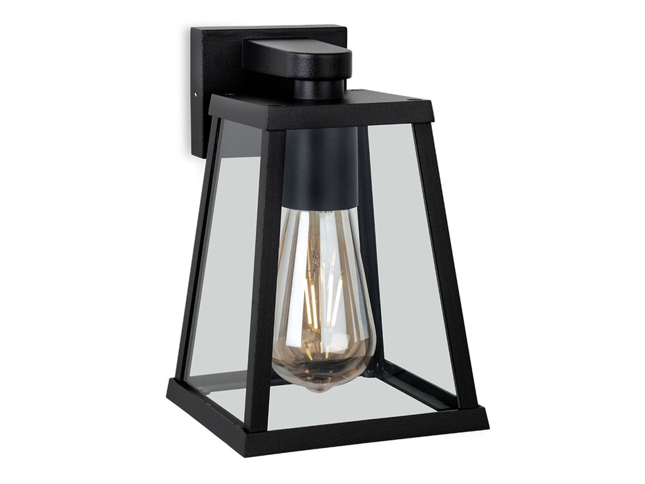 Stamford Wall Light - Black