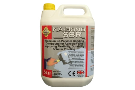 Ka Sbr Bond Bottle 5L