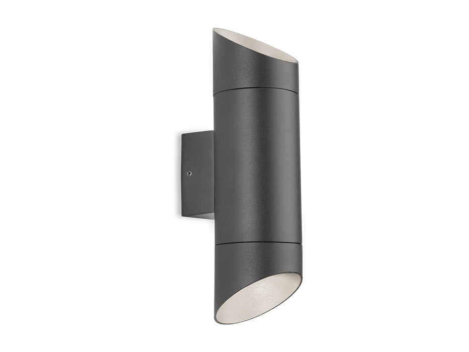 Newark Wall Light - Graphite