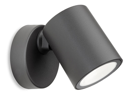 Vermont LED Wall Light - Graphite