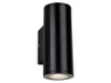 Ranger Resin 2 Light Wall - Black