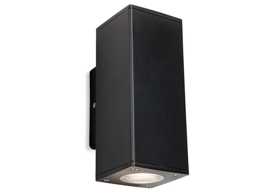 Ranger Resin 2 Light Wall - Black